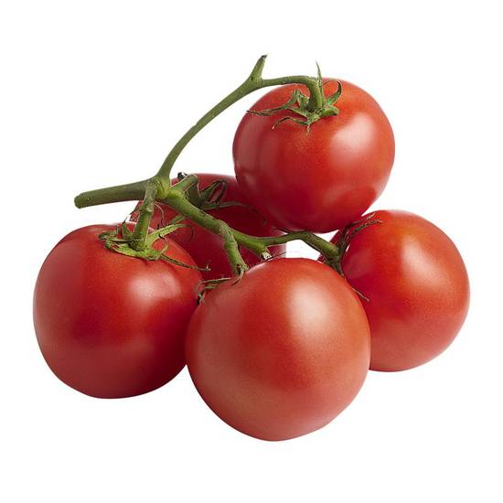 Tomatoes on the Vine (1 bunch)