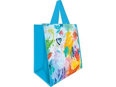 Mallory Renee Innocence Reusable Shopping Bag ( multi color)