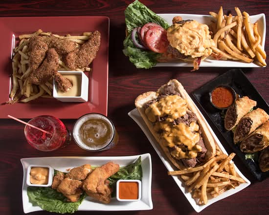 Bites R Us (85 Pitt Street)