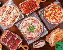 Restaurant El Cot Gourmet (Barcelona)