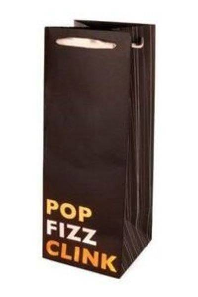 TRUE Fab Bag Pop Fizz Clink