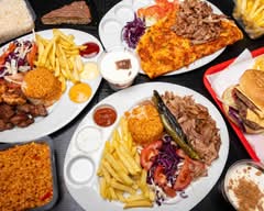 Nefis Kebab & Grillades