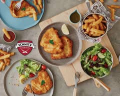 Schnitz (Charlestown Square)