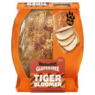 Warburtons Tiger Bloomer 400g