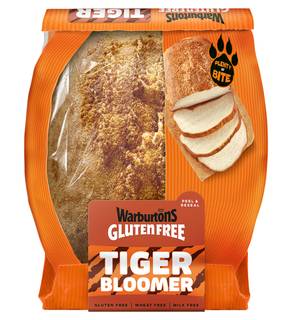 Warburtons Tiger Bloomer 400g