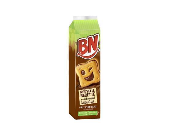 Biscuits au Chocolat BN - Paquet de 285g