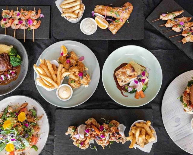 THE BEST Clam chowder Delivery in Kingseat See Prices & Order Online