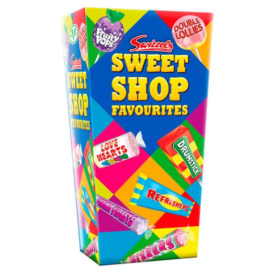 Swizzels Sweet Shop Favourites