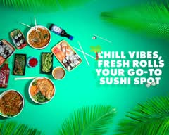 Iro Sushi (Welling)