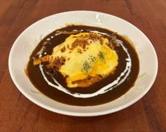 【絶品カレーと燻製卵サンドのお店】クラムカフェ　CRAM CAFE