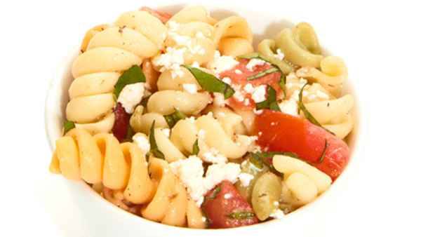 Side of Pasta Salad