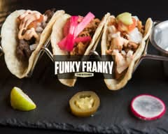 FUNKYFRANKY
