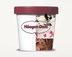 Häagen-Dazs Galerie de la Reine