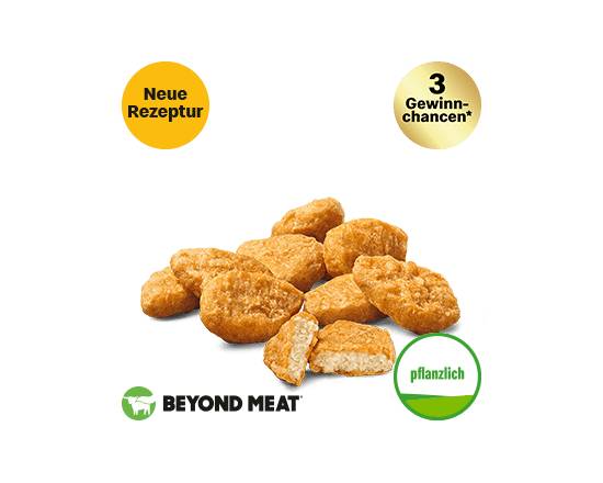 9 McPlant® Nuggets