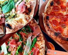 Radici Pizza Napolitana