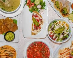 Broadway Taqueria Corp