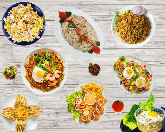 Cafe By Siyasra - Seeduwa