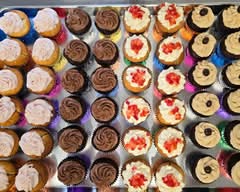 Tr3s Leches Cupcakes (FM 1960)