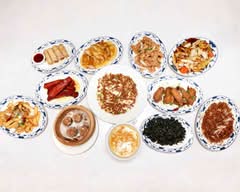 China Garden