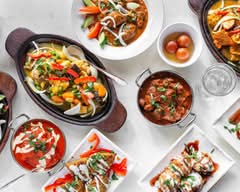 Gandha's Indian Restaurant