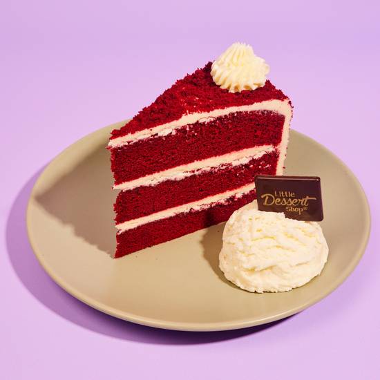 Red Velvet Cake