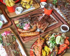 Cherrywood Smokehouse