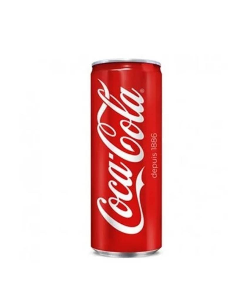 Coca-Cola 33cl