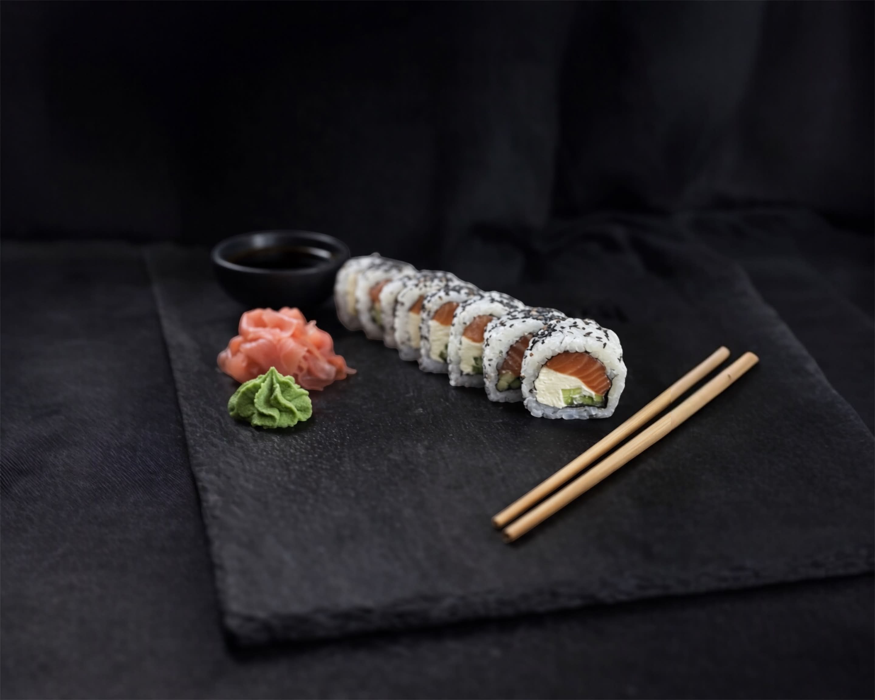 MaksSushi