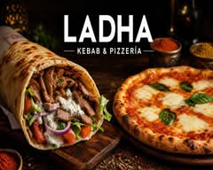 Kebab Ladha