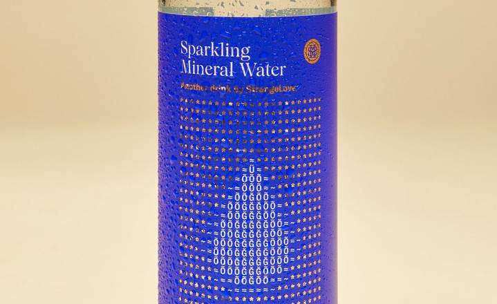 Sparkling Water