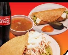 TOSTI Chicken colón (Monterrey)