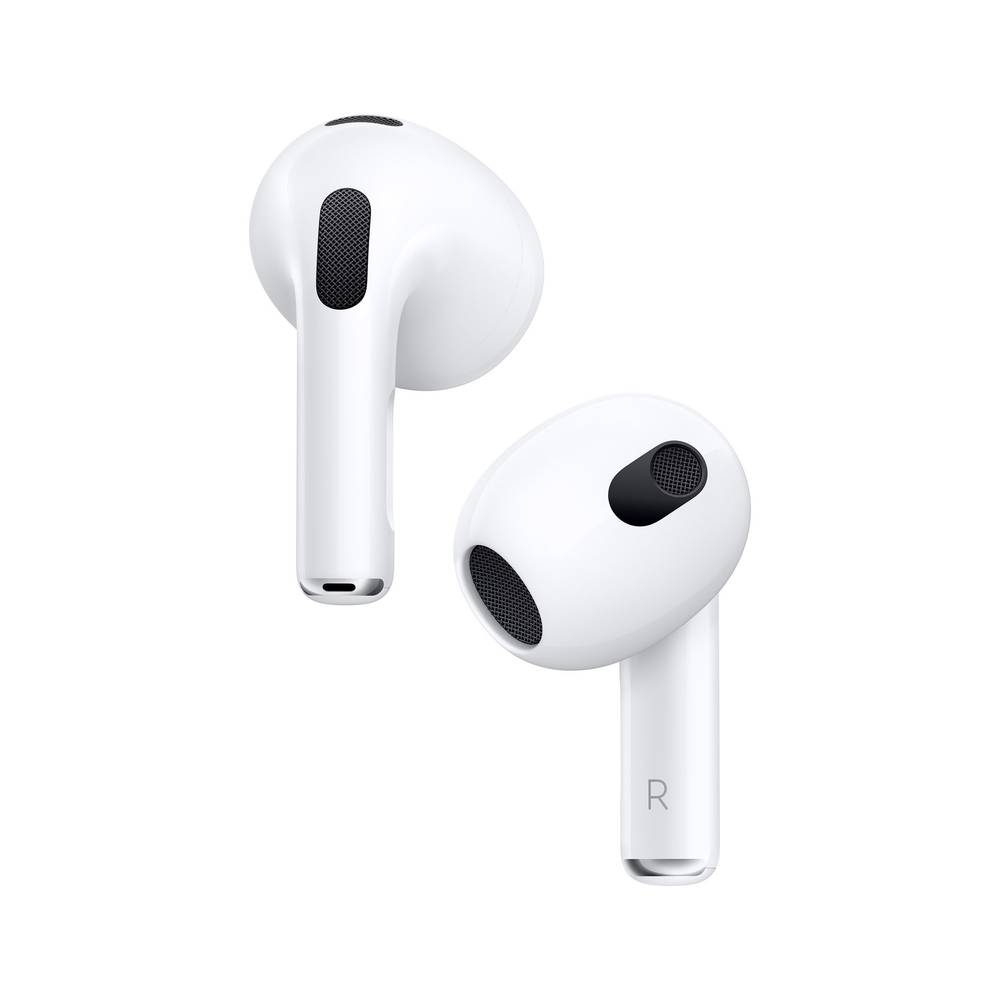 Apple Airpods 3rd Generation Wireless Earbuds With Magsafe