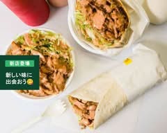 LIDER KEBAB 高円寺店