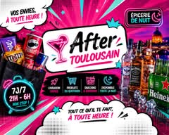After Toulousain