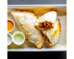 The Argentos Empanadas (Dercum Square)