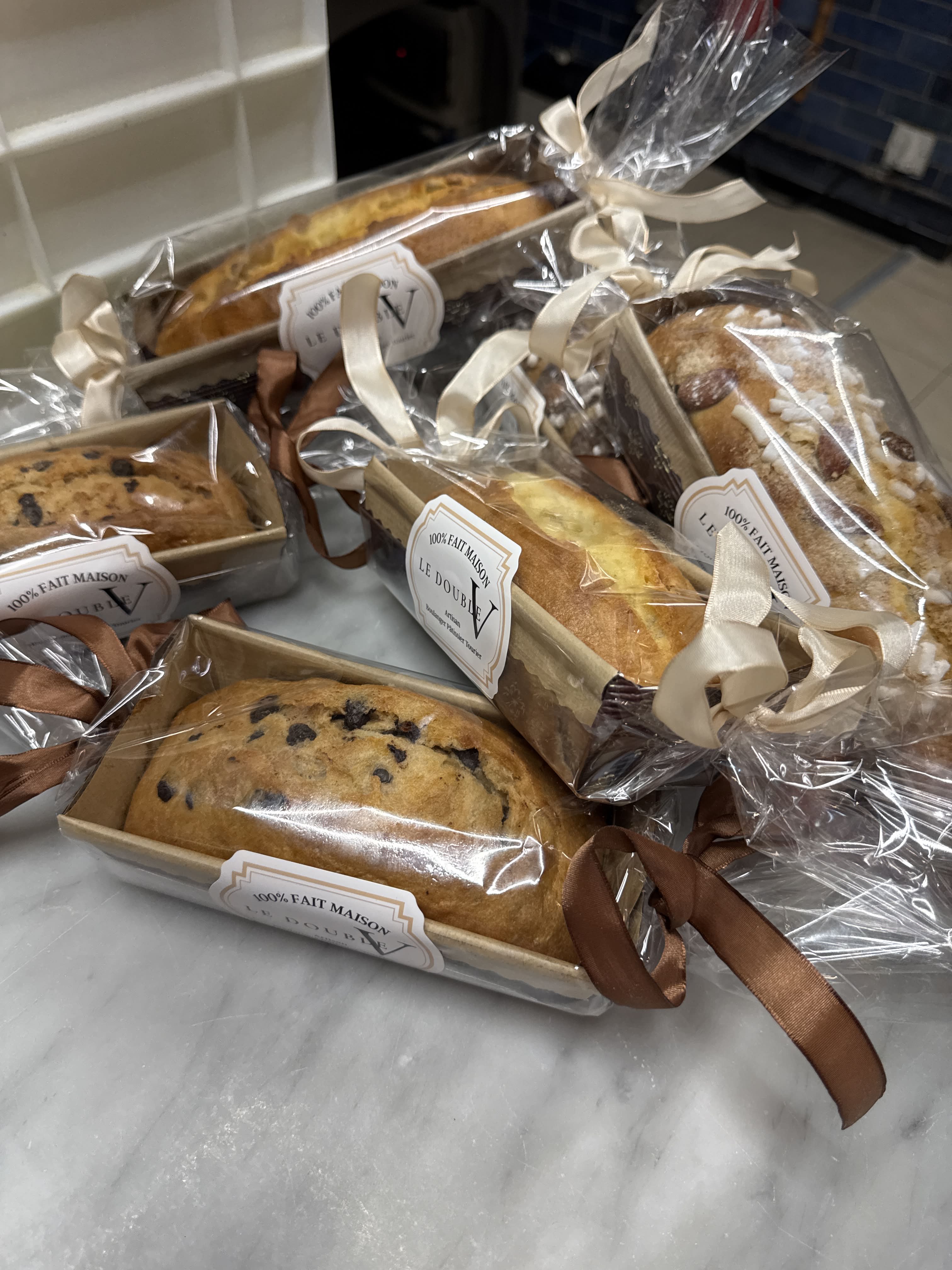 PANETTONE DI NATALE 🥮🎅✨