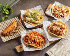 Tacojoe美墨塔可 公館店