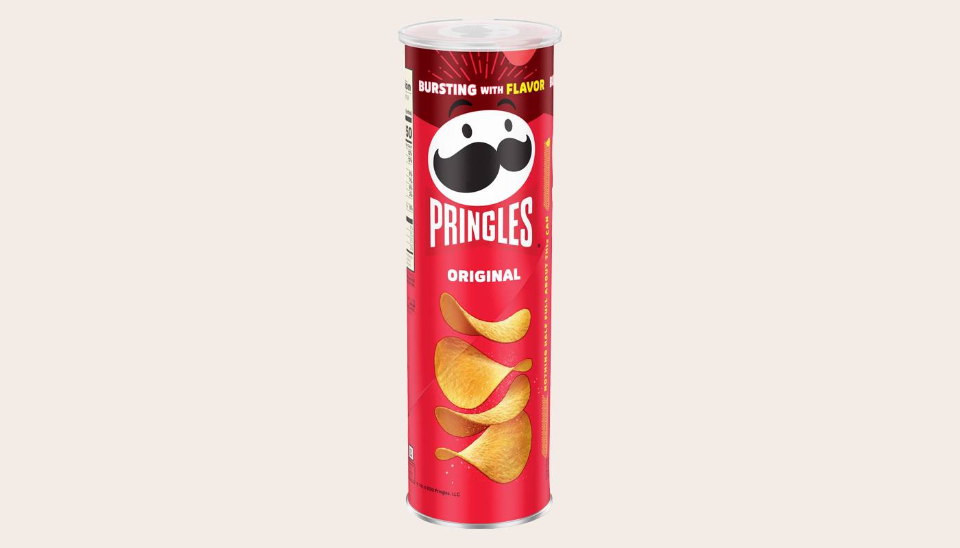 Pringles Original 5.2oz