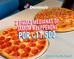 Domino's Pizza Grecia