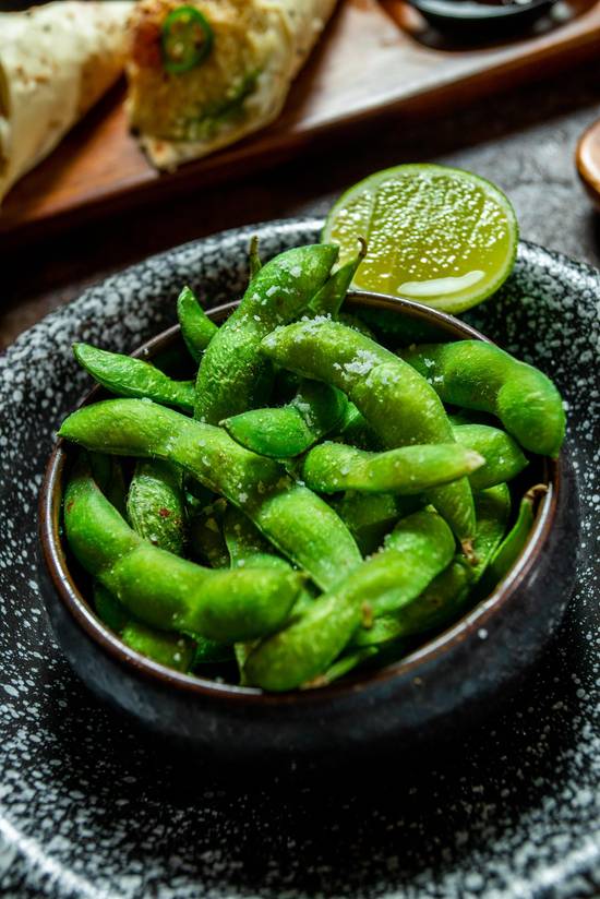 Edamame