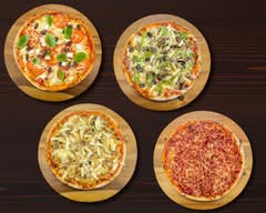 Pat's Pizza (Diagonal Rd)