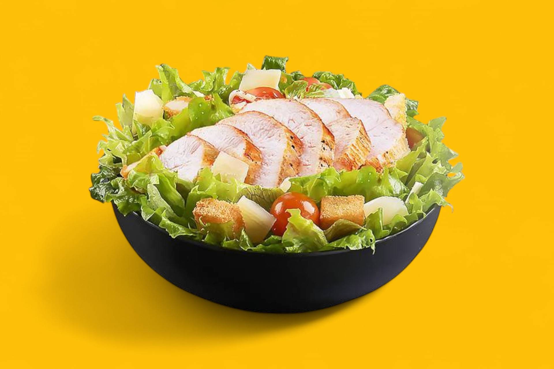 🥗SALADE FERMIERE