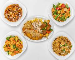 Kiki Gardens Restaurant