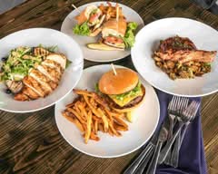 Rica Burgers (Santo Domingo)