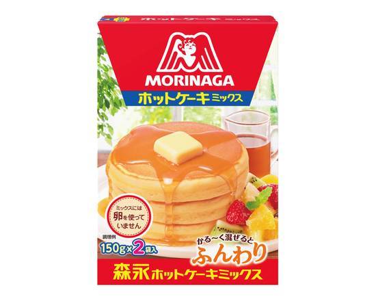 森永製菓 ホットケーキミックス 300g