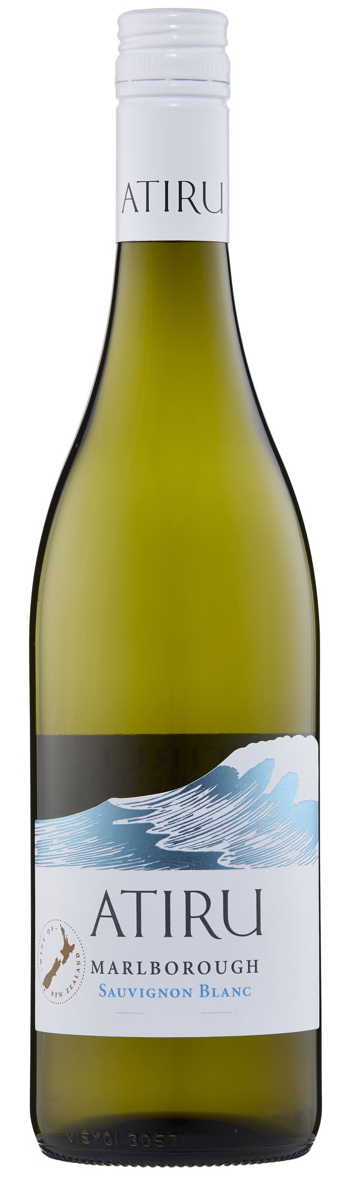 Atiru Marlborough Sauvignon Blanc 750ml