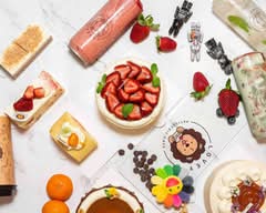 Lovey Patisserie Cafe