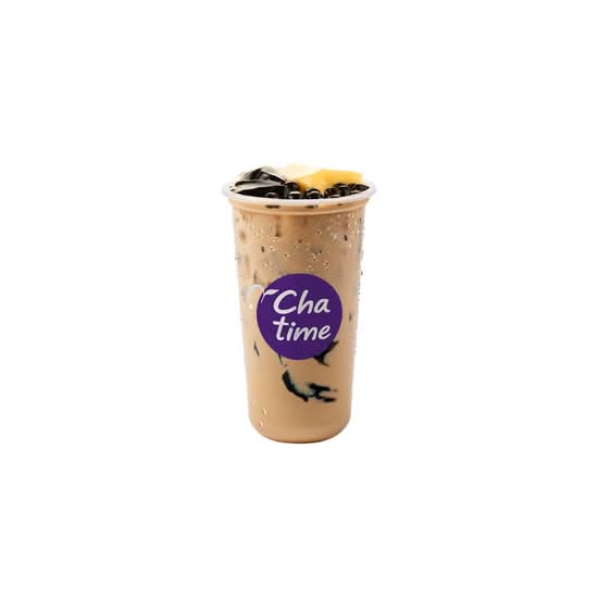 Chatime Triple