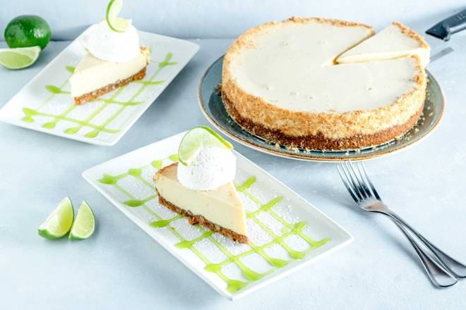 Key Lime Pie