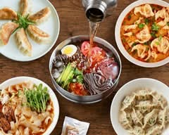 士気麻辣湯~麵